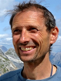 Photo of Oliver Howard